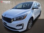 2019 Kia Sedona EX