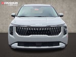 2027 Kia Carnival LX