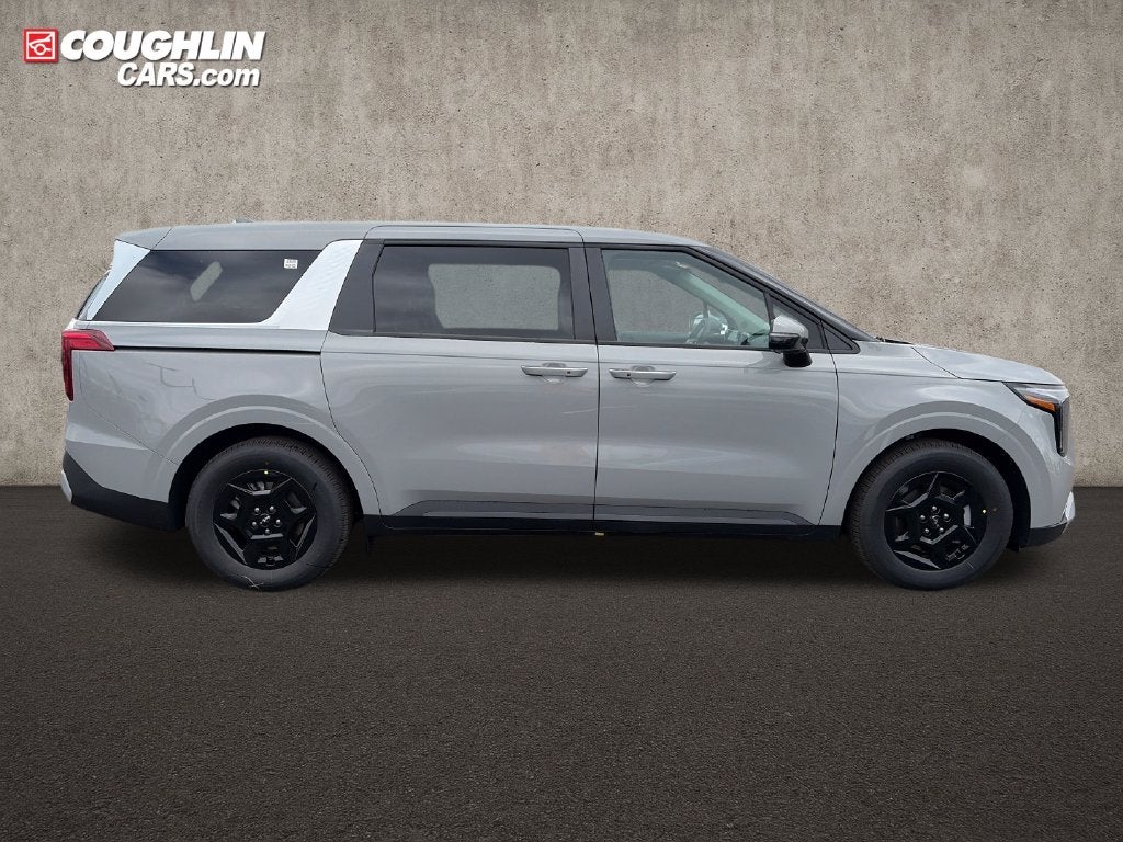 2027 Kia Carnival LX