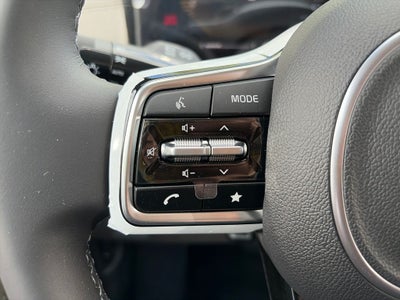2026 Kia Carnival Base