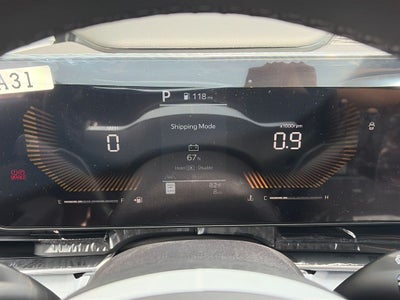 2026 Kia Carnival Base