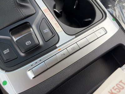 2026 Kia Carnival Base