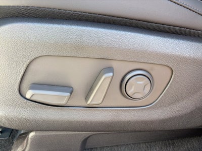 2027 Kia Carnival LXS