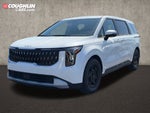 2027 Kia Carnival LXS