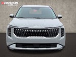 2027 Kia Carnival LX