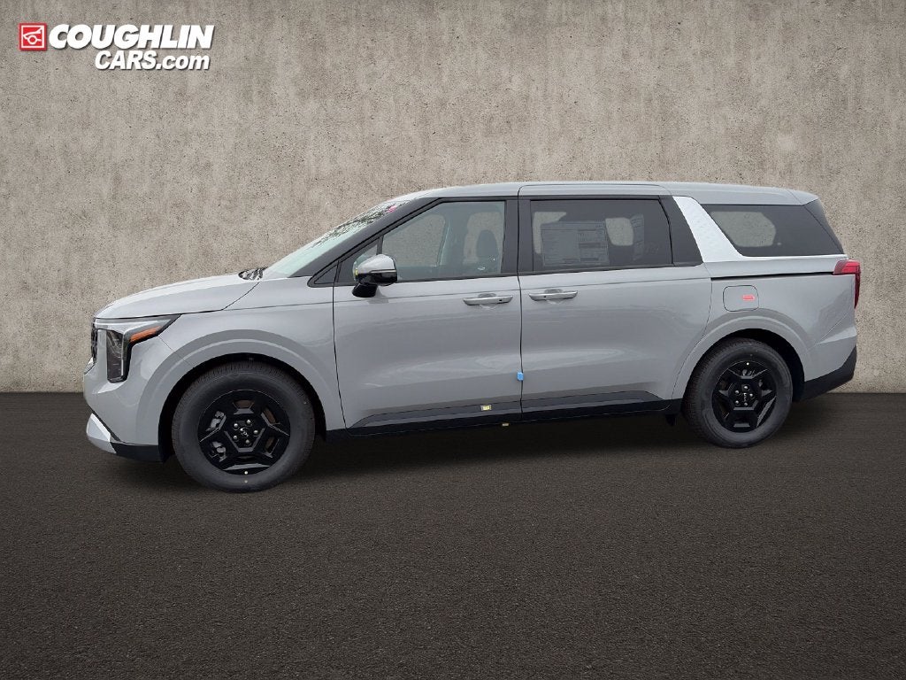 2027 Kia Carnival LX