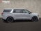 2027 Kia Carnival LX