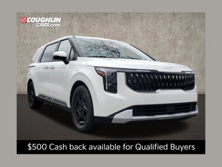 2026 Kia Carnival LX