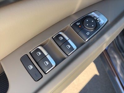 2027 Kia Carnival LX