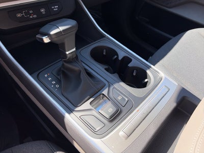2027 Kia Carnival LX