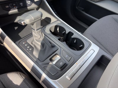 2027 Kia Carnival LX