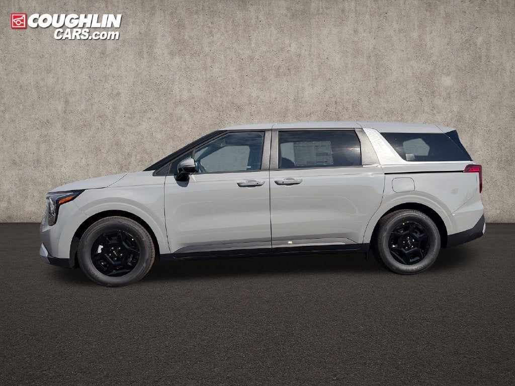 2027 Kia Carnival LX