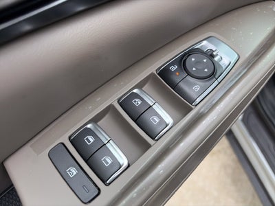 2027 Kia Carnival LX