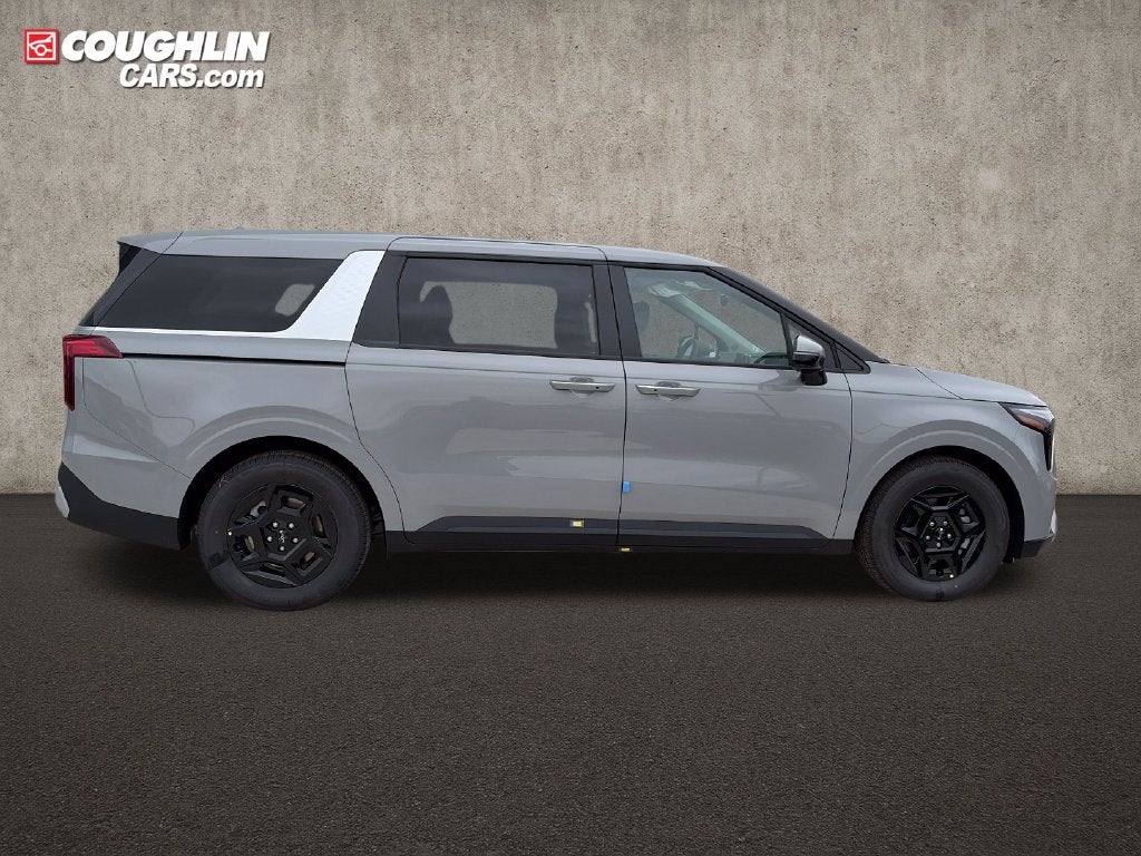 2027 Kia Carnival LX
