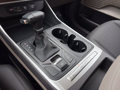 2027 Kia Carnival LXS