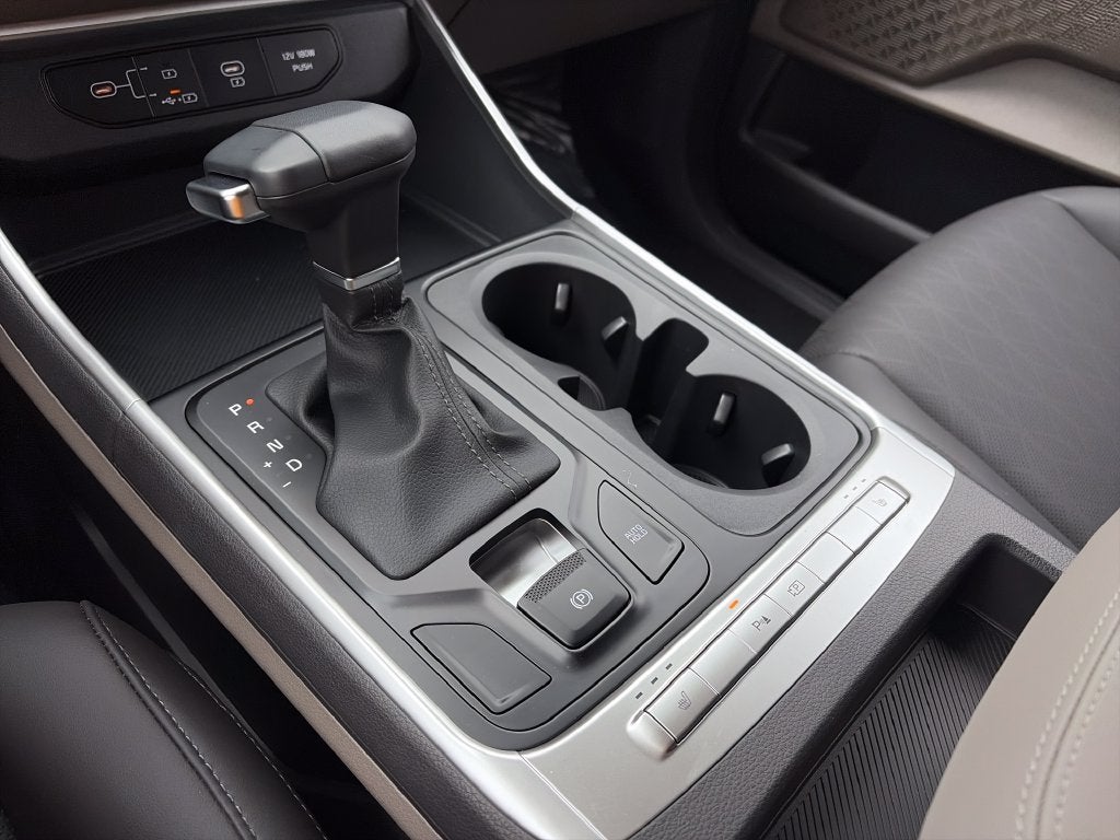2027 Kia Carnival LXS