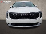 2026 Kia Carnival LX