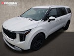 2026 Kia Carnival LX