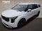 2026 Kia Carnival LX