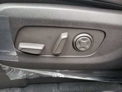 2026 Kia Carnival Hybrid LXS