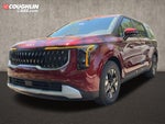 2026 Kia Carnival Hybrid LXS
