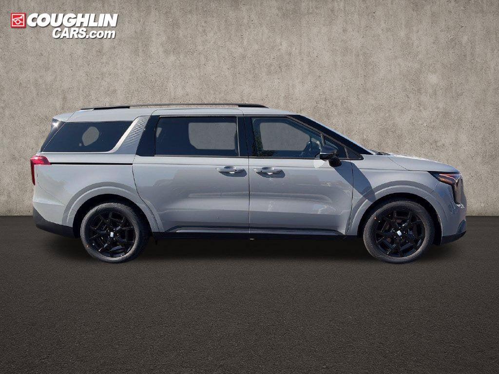 2027 Kia Carnival EX