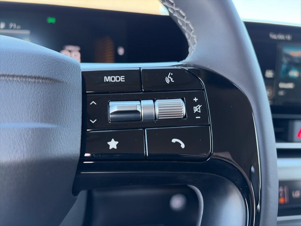 2027 Kia Carnival EX