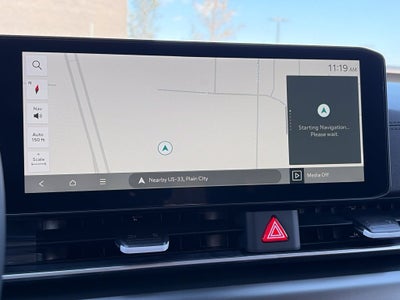 2027 Kia Carnival EX