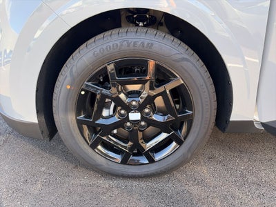 2027 Kia Carnival EX