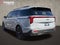 2027 Kia Carnival EX
