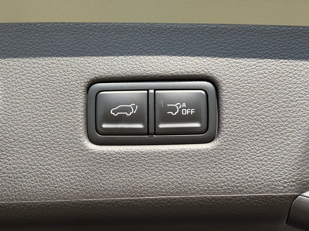 2027 Kia Carnival EX