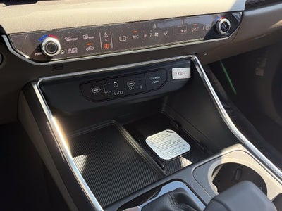 2027 Kia Carnival EX