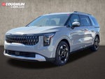 2027 Kia Carnival EX