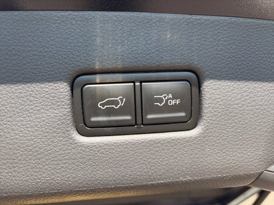 2027 Kia Carnival Hybrid EX