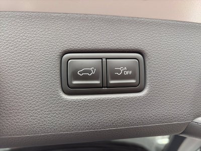 2027 Kia Carnival Hybrid EX