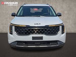 2027 Kia Carnival Hybrid EX