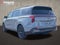 2027 Kia Carnival Hybrid EX