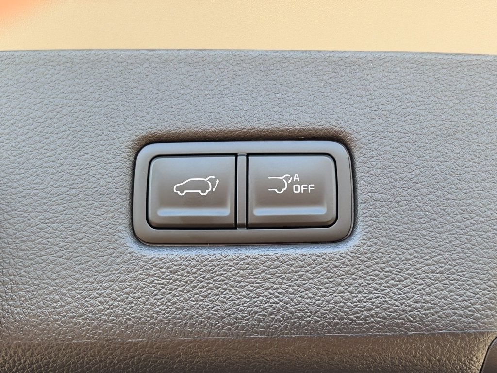 2027 Kia Carnival Hybrid EX