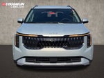 2027 Kia Carnival Hybrid EX