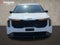 2027 Kia Carnival Hybrid EX