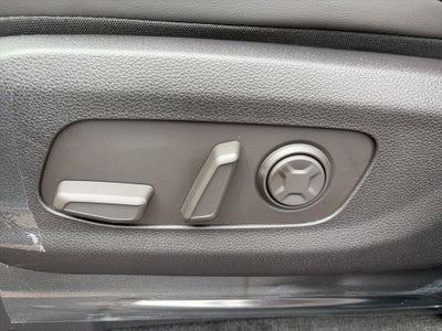 2027 Kia Carnival Hybrid EX