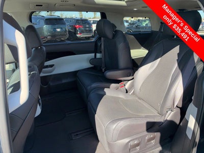 2024 Kia Carnival SX Prestige