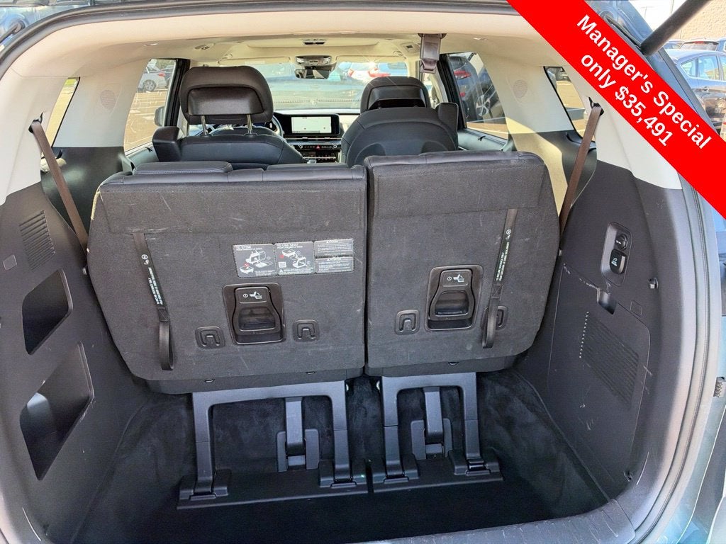 2024 Kia Carnival SX Prestige