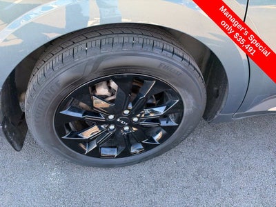 2024 Kia Carnival SX Prestige