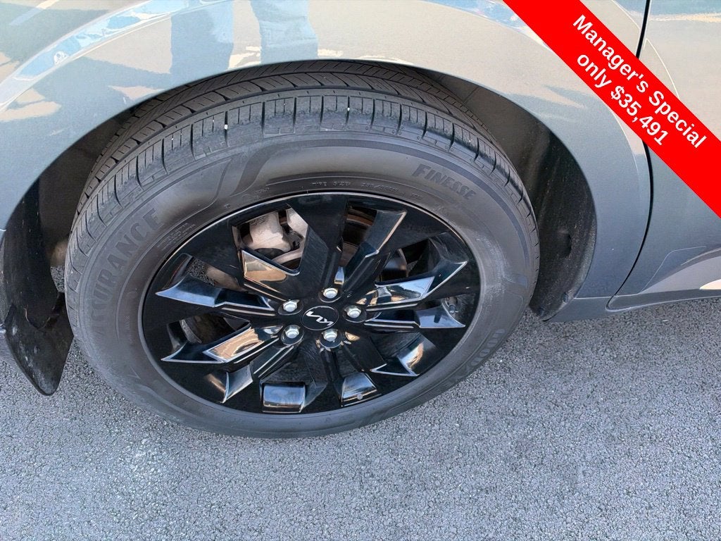 2024 Kia Carnival SX Prestige