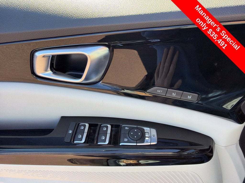 2024 Kia Carnival SX Prestige