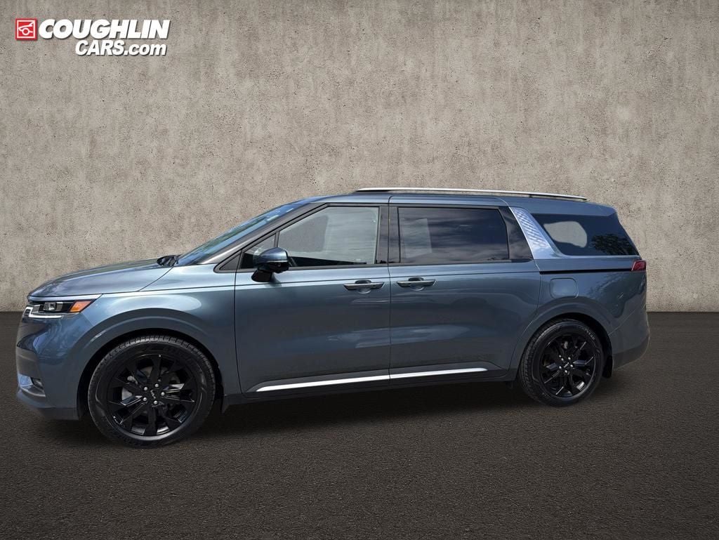 2024 Kia Carnival SX Prestige