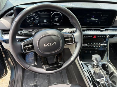 2024 Kia Carnival SX Prestige