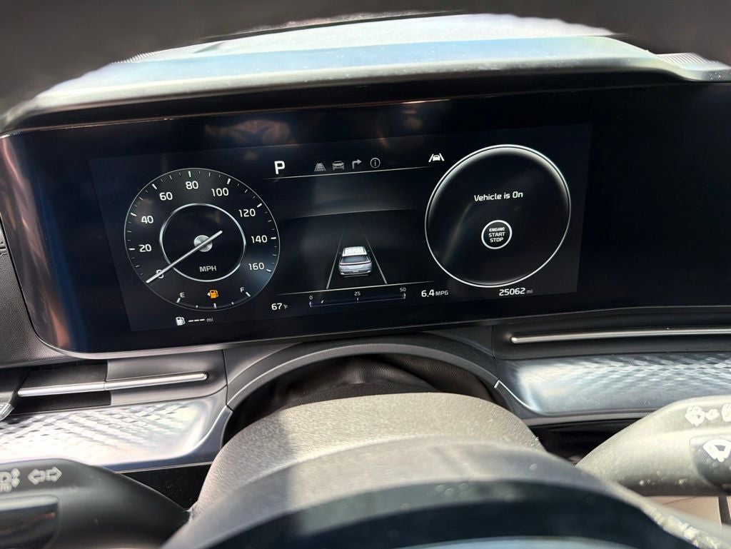 2024 Kia Carnival SX Prestige