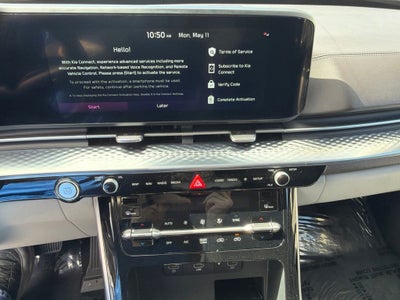 2024 Kia Carnival SX Prestige